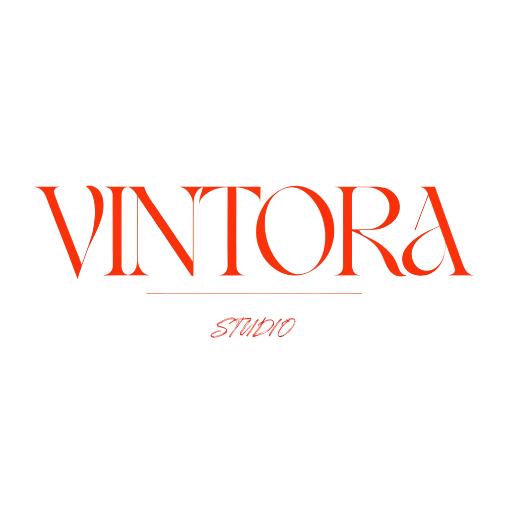 Vintora — Editöryel Sosyal Stüdyo